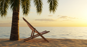 Featured image for Print Pairing 101: Sarong, Suit, Linen Shirt